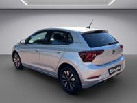 Volkswagen Polo - Vorschau Bild 4