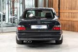 Mercedes-Benz E 320 | Sonderlackierung | Schiebedach - Mercedes-Benz E 320: Limousine
