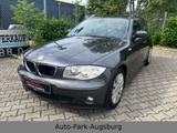 BMW 116i Limousine *Klima*Sitzhzg.*Radio-CD*5-Trg.* - BMW 1 Series aus 2005