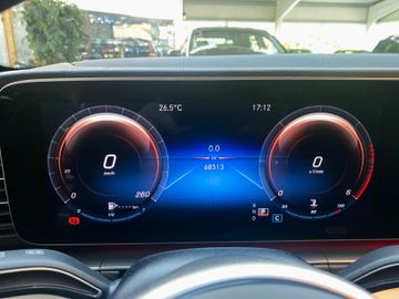 Mercedes GLE 350 - 10
