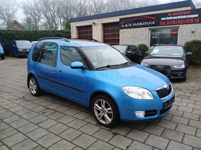 Skoda Roomster 1.4 TDI DPF Comfort