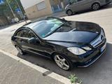 Mercedes-Benz E 250 Coupé E 250 CGI BlueEFFICIENCY AVANTG.... - Mercedes-Benz E 250 in Mannheim
