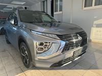 Mitsubishi Eclipse Cross 2.4 PLUG-IN HYBRID 4WD Navi/Kamera