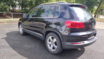 Volkswagen Tiguan - 6