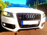 Audi S5 3.0 TFSI S tronic quattro Sportback - - gebrauchte Audi S5 aus dem Jahr 2011