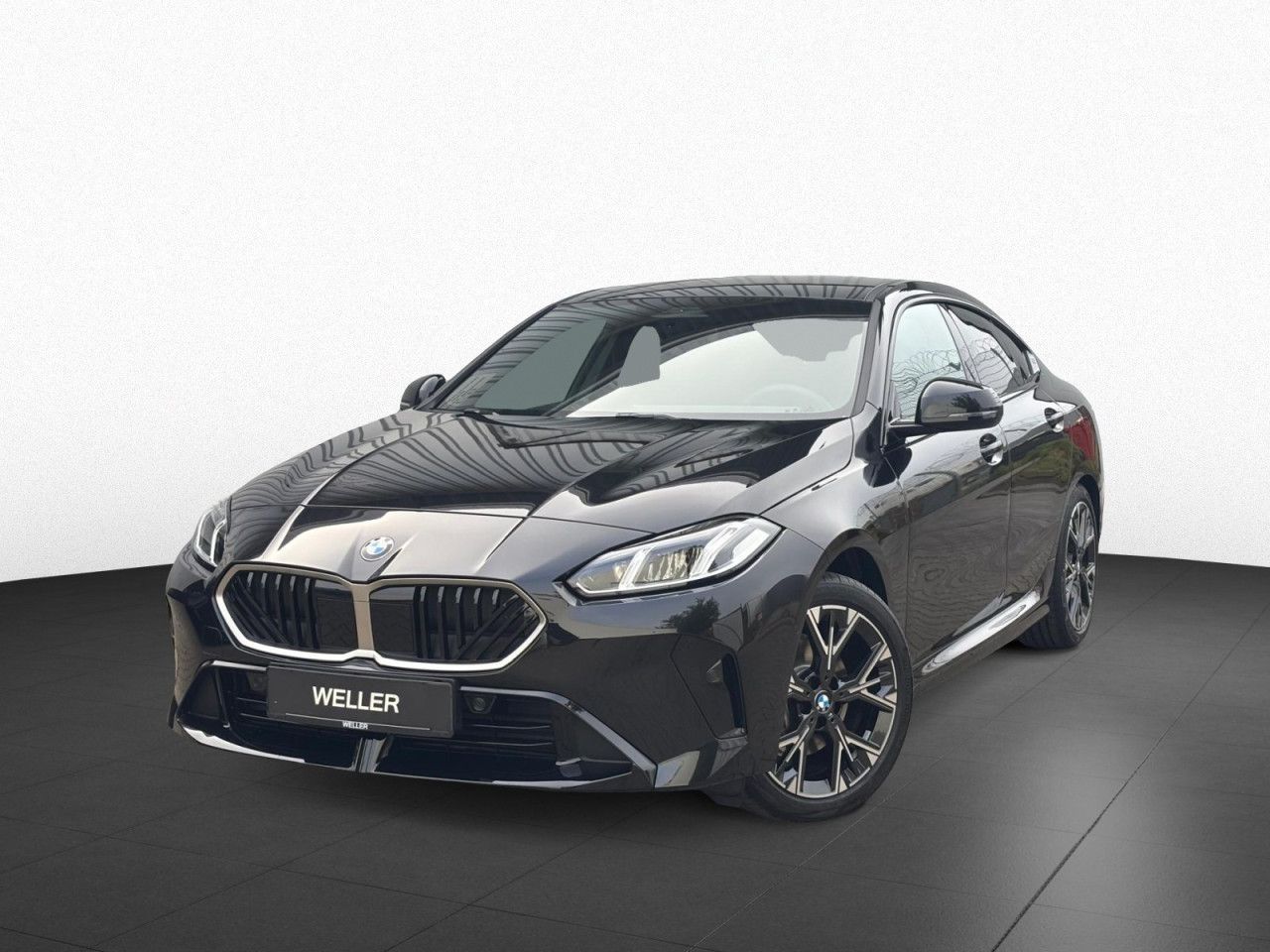 BMW 220 Gran Coupé - Bild 3