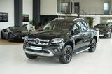 Mercedes-Benz X 350 d 4Matic Doppelkabine Edition Power*360°* - Mercedes-Benz X 350 aus 2020