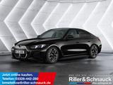 BMW i4 Gran Coupe 35 eDrive M-Sport NAVI FACEL. LED - BMW i4 in Berlin