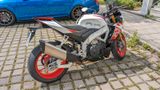Aprilia Tuono V4 Factory 1100 APRC - APRILIA TUONO 1100 V4