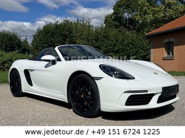 Porsche Boxster - 12