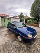 Ford Fiesta 1.3 37 kW - - gebrauchte Ford Fiesta aus dem Jahr 2001