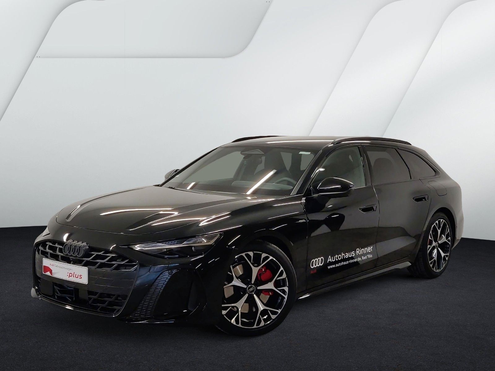 Audi A6 - Bild 2
