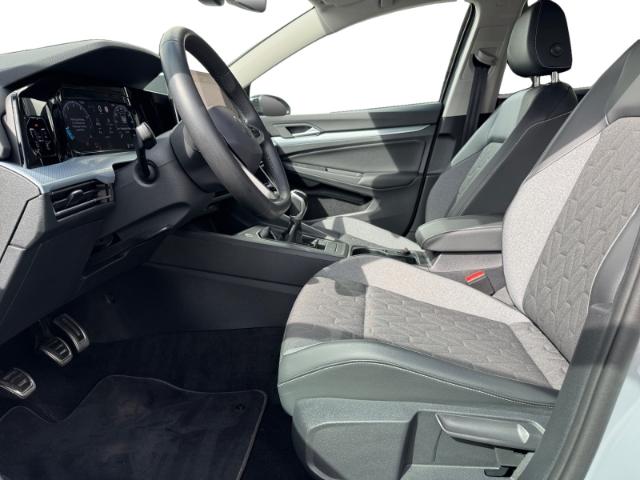 Volkswagen Golf 1.5TSI Energy LED NAVI 16'' ACC APP-CONNECT, миниатюра 12