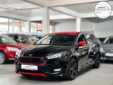 Ford Focus ST-Line Black Turnier *ZAHNRIEMEN NEU* - Ford Focus: Zahnriemen