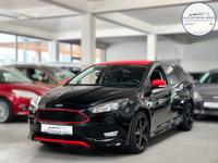 Ford Focus ST-Line Black Turnier *ZAHNRIEMEN NEU*