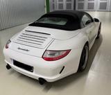 Porsche 997 SPEEDSTER !! Rarität Nur 660 km  - Porsche 997 in Berlin