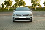 Volkswagen Polo 1.0 TSI 85kW DSG R-Line & Highline  - VW Polo Gebrauchtwagen in Stuttgart