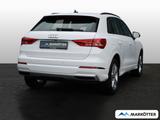 Audi Q3 35 TFSI advanced /CAM/AHK/NAVI/SHZ/ - gebrauchte Audi Q3 aus dem Jahr 2020
