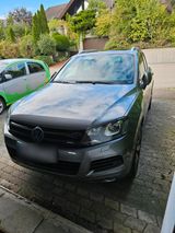 Volkswagen Touareg V6 TDI BMT Edition X RF... - Volkswagen Touareg: Edition X