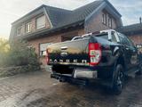 Ford Ranger - Ford Ranger: Automatik