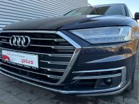 Audi A8 - Vorschau Bild 6