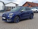 Fiat 500X Yacht Club Capri #ACC #WinterPaket - Fiat 500X: Club
