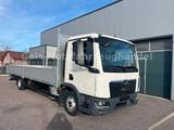 MAN TGL 12.250 BL/3 Sitzer/ Automatik - MAN LKWs