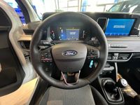Ford Transit Courier - Vorschau Bild 12