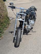 Harley-Davidson Dyna Super Glide FXD - 1. Hand, sehr gepflegt - Offers