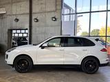 Porsche Cayenne Diesel Platinum Edition LED Pano Kamera - Geländewagen mit Anhängerkupplung