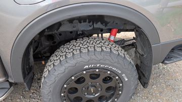 Ford Sonstige Wildtrak DK Ecoblue Kabine Revolux Ligh