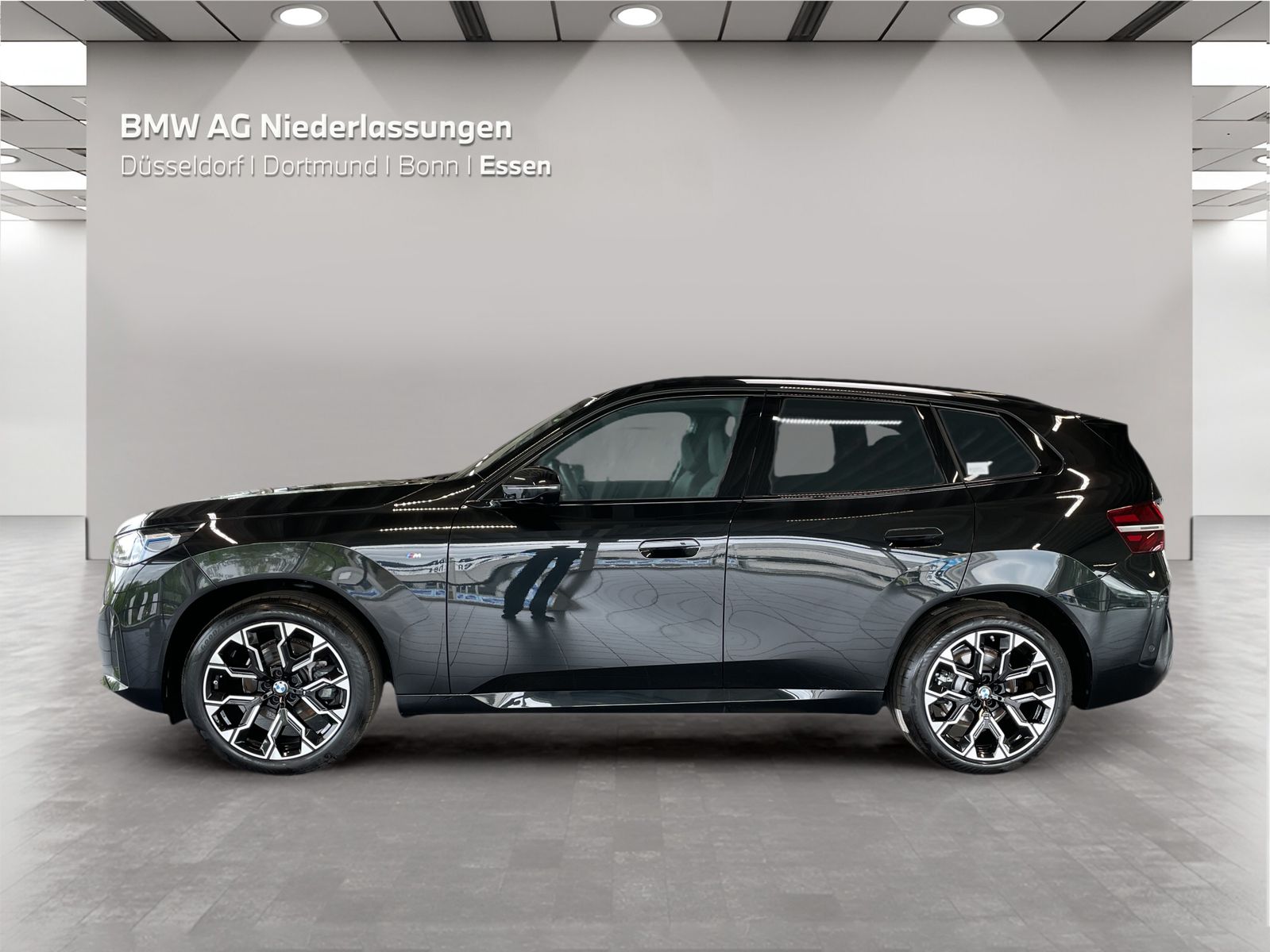 BMW X3 - Bild 5