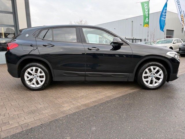 BMW X2 sDrive 18 i Advantage foto 11