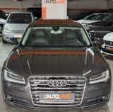 Audi A8 3.0 TDI clean diesel*HEAD UP*360°*B&O*MATRIX* - Audi A8: 3.0