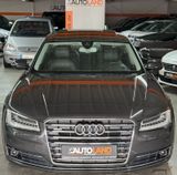Audi A8 3.0 TDI clean diesel*HEAD UP*360°*B&O*MATRIX* - Audi A8 aus 2015