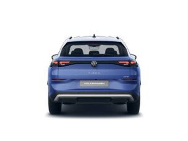 Fahrzeugabbildung Volkswagen T-ROC 1.5 eTSI DSG LIFE TECHNIK WINTER LICHT PAK