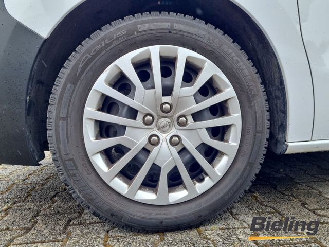 Vivaro Kasten Cargo Edition M 1.5 Diesel