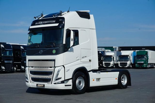 Volvo FH / 460 / I  SAVE / XL / EURO 6 / ACC / I -COO