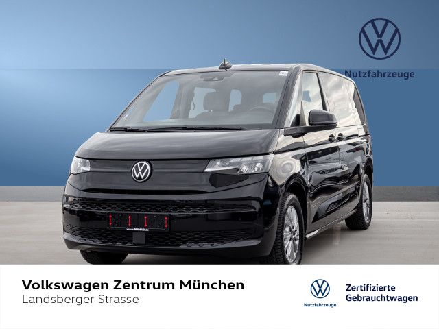 Volkswagen T7 Multivan Basis 2.0 TDI AHK LED Navi RearView 