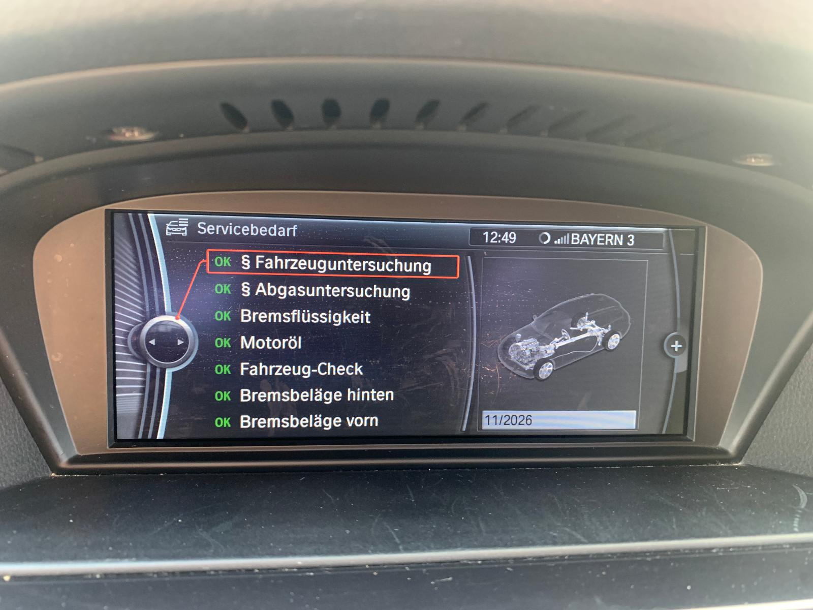 BMW 320 2012 — photo 10