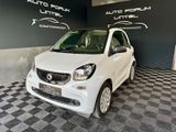 Smart ForTwo coupe electric drive / EQ-19%MWST-1.HAND- - Smart ForTwo: Electric