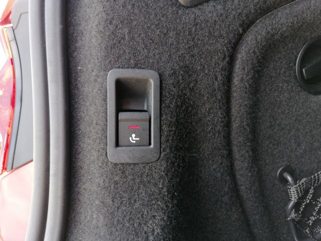 A5 Cabriolet 35 TDI S tronic Advanced KAMERA+AHK