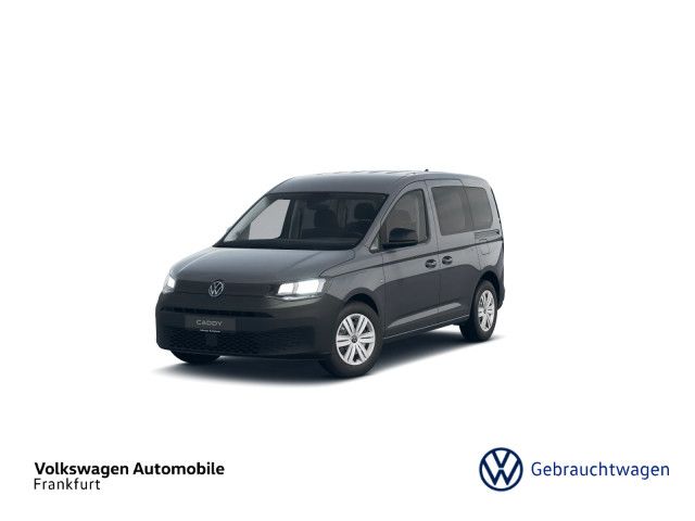 Volkswagen Caddy 2.0 TDI DSG RearView FrontAssist DAB+ Lane