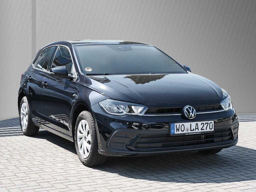 Volkswagen Polo Life 1.0 l 59 kW / 80 PS, миниатюра 3