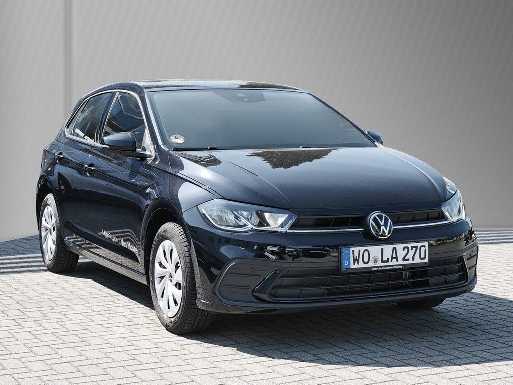 Volkswagen Polo Life 1.0 l 59 kW / 80 PS imagem 3