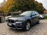 BMW Bmw X1 xDrive25d xLine - BMW X1 mit Halbautomatikschaltung