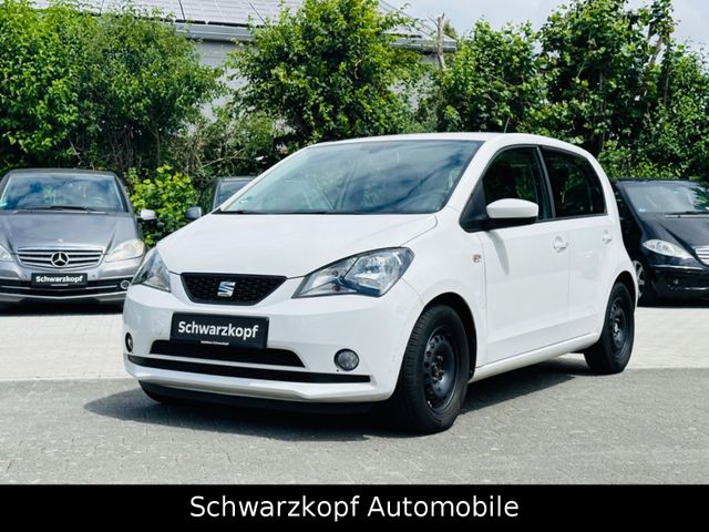 Seat Mii Style-Euro 6 Klima PDC 56tkm