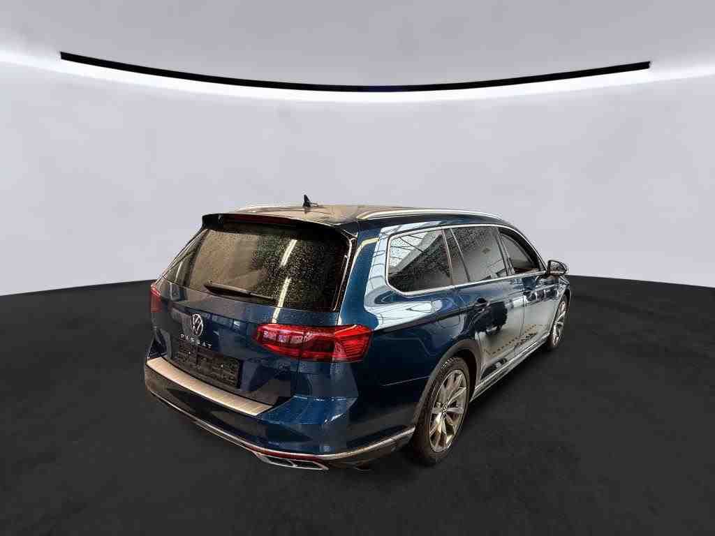 Volkswagen Passat Variant - Bild 3