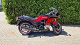 Kawasaki GPZ 750 Turbo , 1 Haltereintrag , erst 10.000 KM
