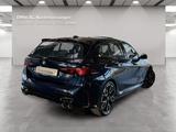 BMW M135 xDrive M Sport Driv.Assist.Prof Harman/K - BMW M135 mit Panoramadach